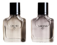 ZARA GARDENIA a ORCHIDEA 2x30ml DÁMSKY PARFÉM SADA