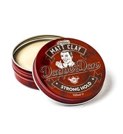 DAPPER DAN Matt Clay 100ml matná pomáda na vlasy