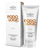 Farmona PODOLOGIC ACID Exfoliačný gél na nohy