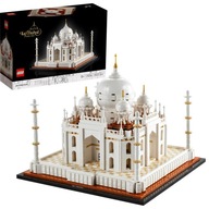 LEGO Architecture 21056 Taj Mahal