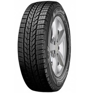 4x Goodyear UltraGrip Cargo 205/65R16C 107/105T