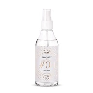 Telová hmla, parfumovaná 04 200ml NaiLac