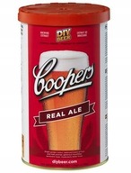 Domáce BEER COOPERS REAL ALE brewkit 1,7 kg