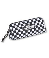 Peračník Vans OTW PENCIL POUCH VN0A3HMQHU0 Blk/W OS