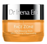 Dr Irena Eris Face Zone Jelly Sleeping Mask 50 ml