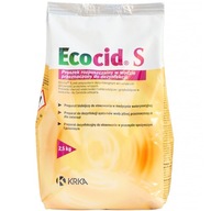 ECOCID S 2,5kg dezinfekčný prostriedok