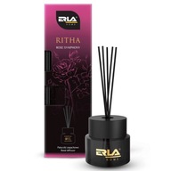 Erla Ritha Rose Symphony Fragrance Sticks 100 ml