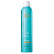 Moroccanoil Finish silný lak na vlasy 330 ml