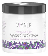 Vianek 250 ml intenzívne upokojujúce telové maslo