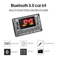 2*40W 7V-26V zosilňovač Bluetooth handsfree