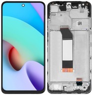 Rámček LCD displeja Xiaomi Redmi Note 10 5G