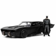 Batmobil Jada Batman a figúrka Batmana 3215010