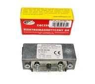 ELEKTROMAGNETICKÝ ZÁVER R4 REVERZÁTORNÝ 24V