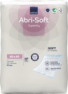 Abena Superdry Hygienic Foundation 60x60 60 ks.