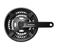 KĽUKA SHIMANO FC TY-301 170 mm