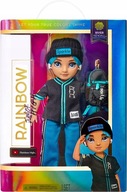 RAINBOW HIGH JUNIOR DOLL RIVER KENDALL 582991