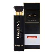 Parfumovaná voda Blue Up Darling - 100 ml