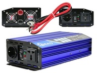 INVERTOR 24V 230V 1000W 2000W SINE