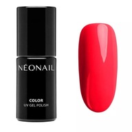 Hybridný lak NeoNail LADY FERRARI 7,2 ml