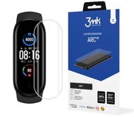 3mk ARC fólia pre hodinky Xiaomi Mi Band 6 Watch