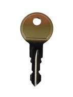 Key Key N057 057 Mont Blanc Topánka Thule