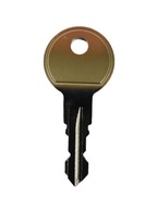Kľúč Kľúč N057 057 Kufrík Mont Blanc Thule