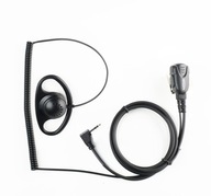 Headset + slúchadlo MOTOROLA T80 T82 T92