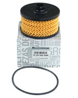 OLEJOVÝ FILTER OE RENAULT DACIA 0,9 1,0 1,2 1,3 TCe ORIGINÁL OE666/3 L441