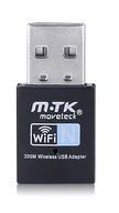 USB wifi adaptér 300mbps MTK Rt636