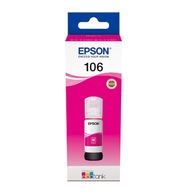 ATRAMENT EPSON 106 MAGENTA ECOTANK L7100 L7160 L7180