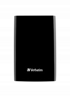 PRENOSNÝ DISK VERBATIM STORE'N'GO 2 TB USB 3.0 BK