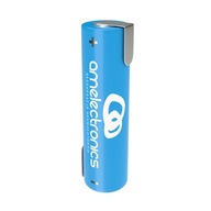 Batéria 18650 3,7V 1S1P 2900mAh LI-ION