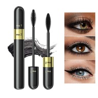 2v1 4D Mascara Thickening Lengthening Black