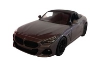 KOVOVÝ Kinsmart 1:34 BMW Z4 III (G29)