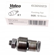 VALEO 632223 Fréza na otvory pre súpravu 632203