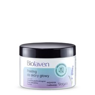 BIOLAVEN Bio peeling na pokožku hlavy 150 ml