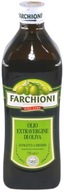 FARCHIONI Taliansky extra panenský olivový olej 750 ml