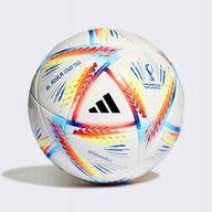 Futbal ADIDAS Al Rihla Mundial Qatar Qatar 2022 Junior 350g LIGHT, roč.5.