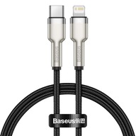 Kábel Baseus Kábel USB-C-Lightning pre iPhone 20W