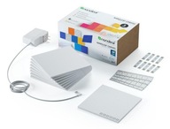 Nanoleaf Canvas Smarter Kit - sada 9 panelov