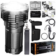 Fenix ​​​​LR50R LED baterka 12000lm výkon 950m USB-C