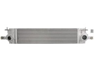 INTERCOOLER NISSAN X-TRAIL II T31 2,0 2,0