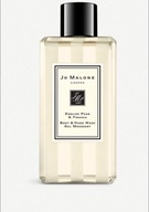 Jo Malone anglický sprchový gél Hruška & Fresia