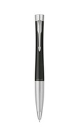 Guľôčkové pero Parker Urban Twist Muted Black CT