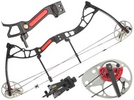 Kompound Bow Ek Exterminator 15-70lb 30