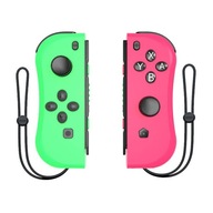 Ovládač Joy Pad L/r pre Nintendo Switch (ružový)