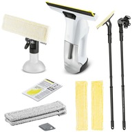 KARCHER WV6 PLUS + SADA NA ČISTENIE VYSOKÝCH OKIEN