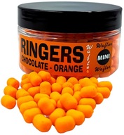 RINGERS Chocolate Orange Wafters MINI 100ml