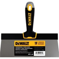 Nôž na tmel na fasádu 10″ DeWALT 2-136