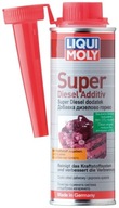 SUPER DIESEL ADDITIV 250 ml